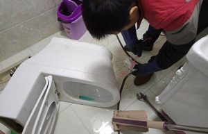 西丰下水道疏通电话-30分钟快速上门