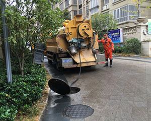 西丰管网知识-是否有行之有效的解决方案