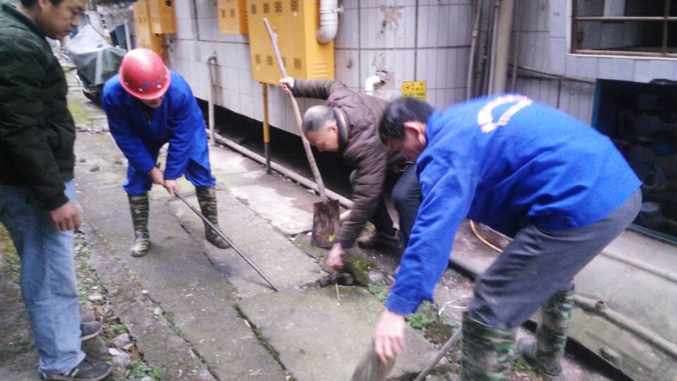 西丰清掏化粪池、管道疏通一站式服务<高效><技术><可靠>